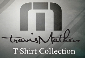 Travis Mathew T-Shirts