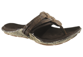Men's Sandals & Flip Flops Spring 2012