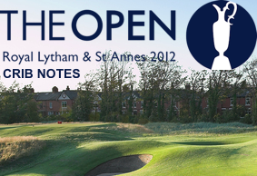 British Open TV Schedule, Odds, Forecast