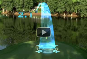 Sport Science Hole-in-One