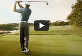 The Best of Tiger Woods - Nike Golf Commercials