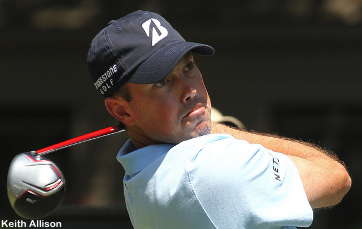 Matt Kuchar Wins The Players