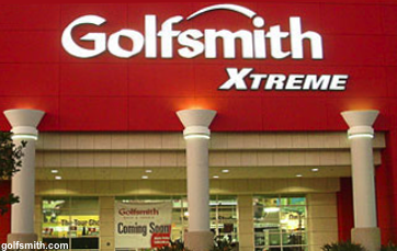 Golf Town Acquires Golfsmith