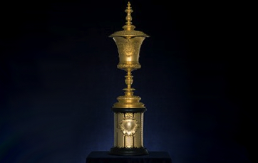 U.S. Amateur Trophy Stolen from USGA Museum