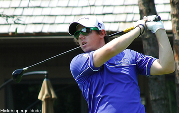 McIlroy's Best Defense - A Good Offense