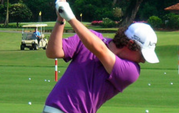 Tiger Woods, Rory McIlroy Match Play Upsets Shake Up 2013 Field